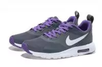 nike air max 87 and air max 90 2015 mujer carbon gray purple femmes